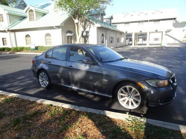 used 2011 BMW 328 car, priced at $6,500
