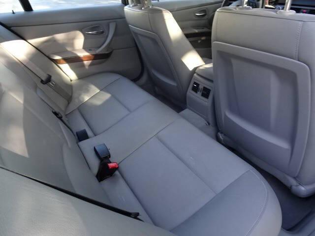 used 2011 BMW 328 car, priced at $6,500