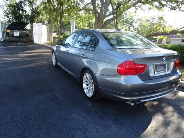 used 2011 BMW 328 car, priced at $6,500