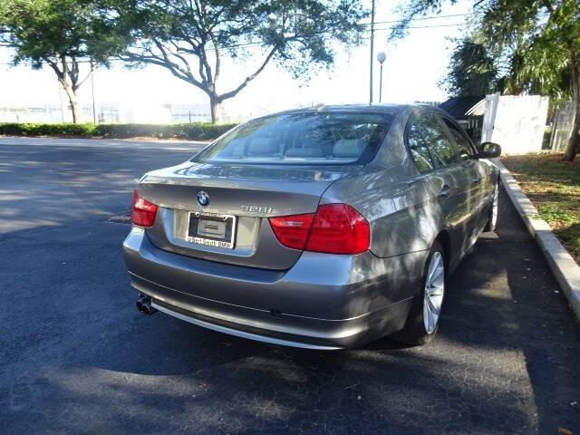 used 2011 BMW 328 car, priced at $6,500