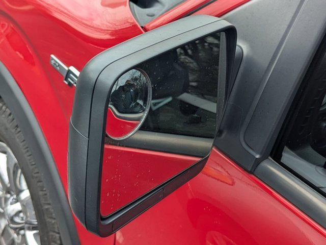 used 2010 Ford F-150 car, priced at $7,999