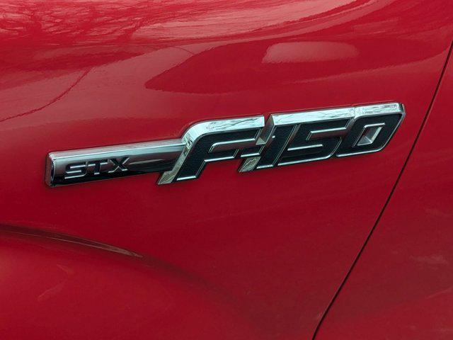 used 2010 Ford F-150 car, priced at $7,999