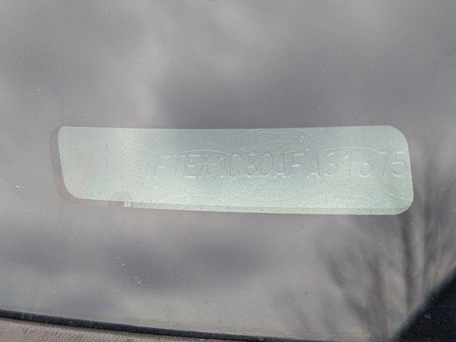 used 2010 Ford F-150 car, priced at $7,999