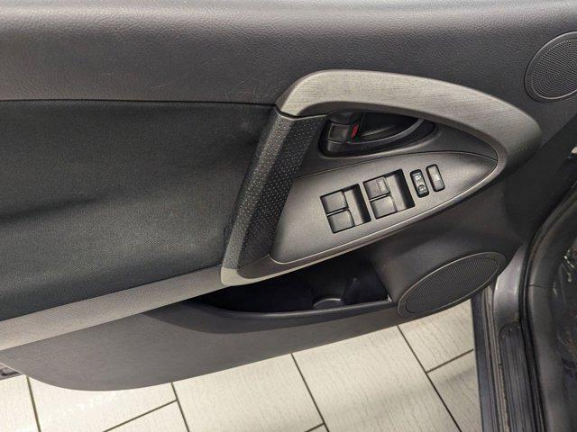 used 2011 Toyota RAV4 car, priced at $7,999