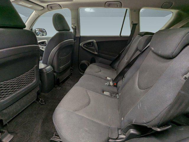 used 2011 Toyota RAV4 car, priced at $7,999