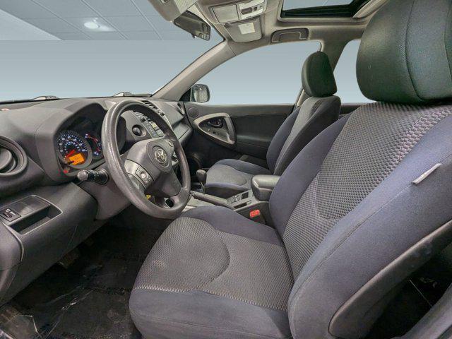 used 2011 Toyota RAV4 car, priced at $7,999