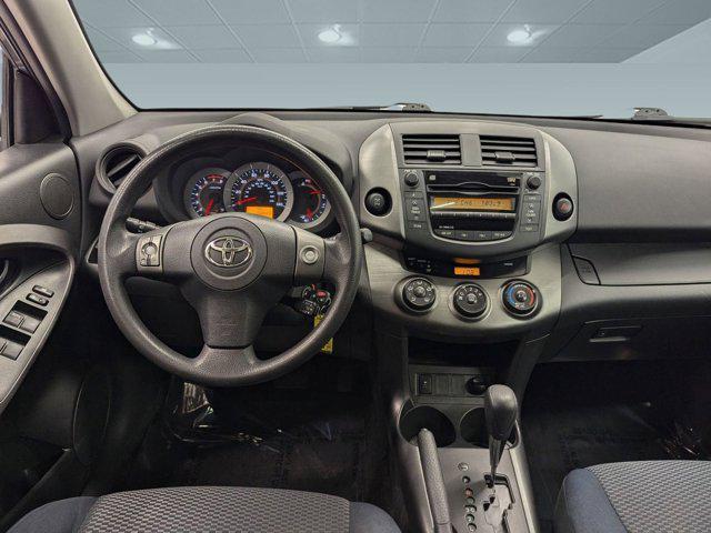 used 2011 Toyota RAV4 car, priced at $7,999
