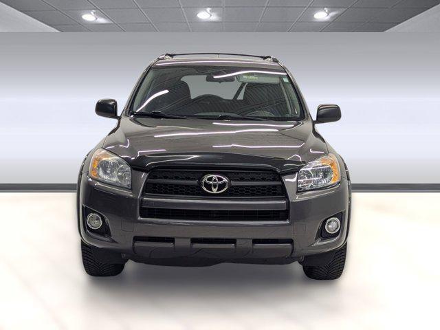 used 2011 Toyota RAV4 car, priced at $7,999