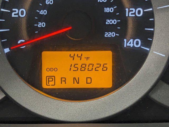 used 2011 Toyota RAV4 car, priced at $7,999