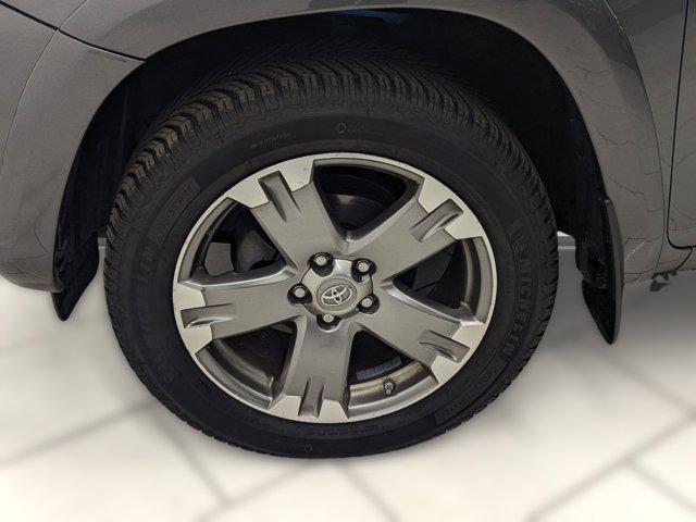 used 2011 Toyota RAV4 car, priced at $7,999