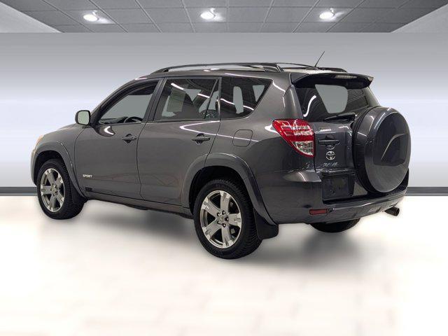 used 2011 Toyota RAV4 car, priced at $7,999