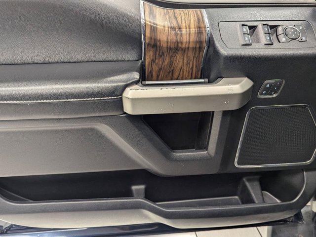 used 2020 Ford F-150 car, priced at $29,898