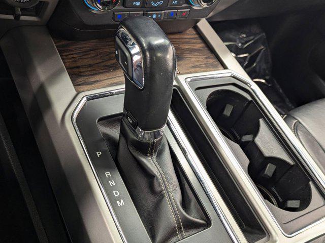 used 2020 Ford F-150 car, priced at $29,898