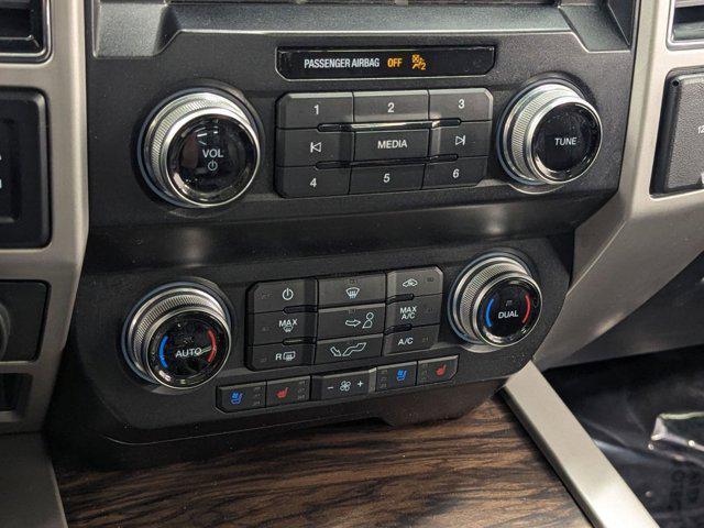 used 2020 Ford F-150 car, priced at $29,898