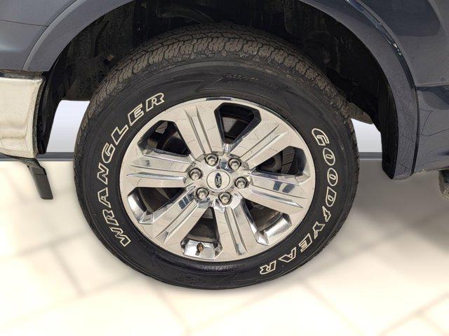 used 2020 Ford F-150 car, priced at $29,898