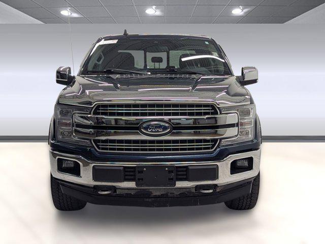 used 2020 Ford F-150 car, priced at $29,898