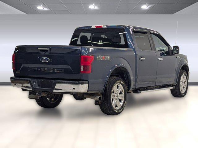 used 2020 Ford F-150 car, priced at $29,898