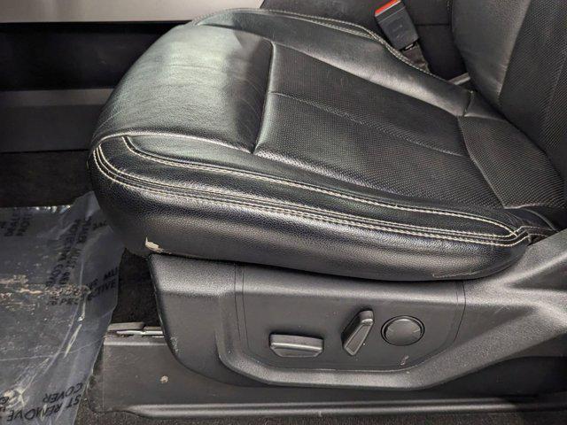 used 2020 Ford F-150 car, priced at $29,898