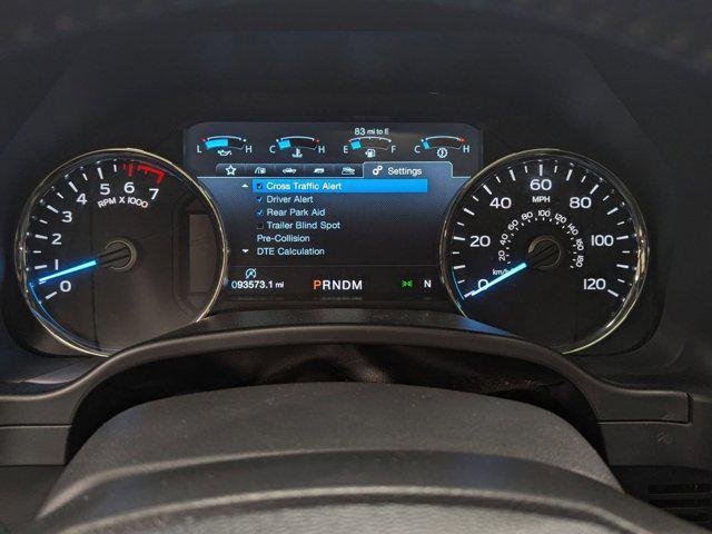 used 2020 Ford F-150 car, priced at $29,898