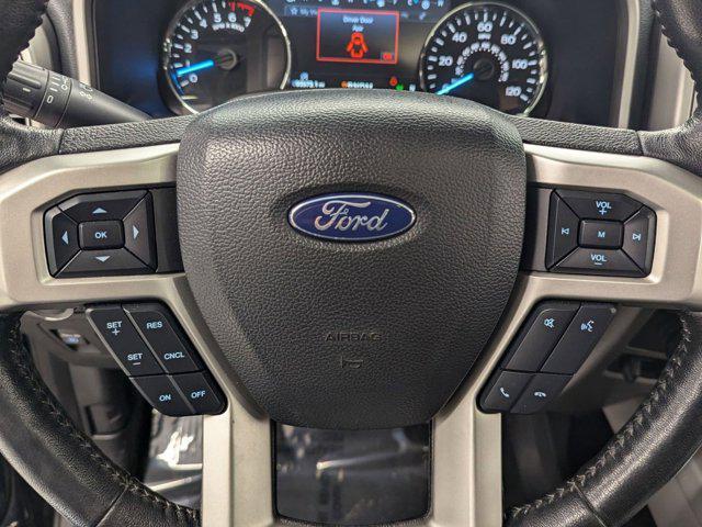 used 2020 Ford F-150 car, priced at $29,898