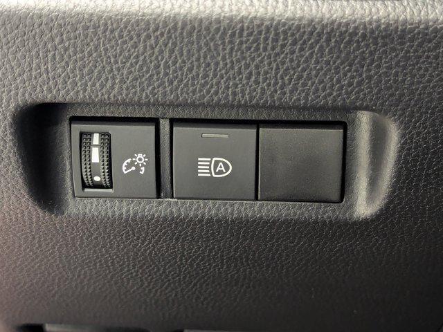 new 2025 Toyota RAV4 car, priced at $32,014