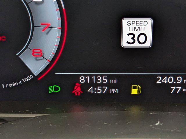 used 2019 Audi A7 car, priced at $25,999