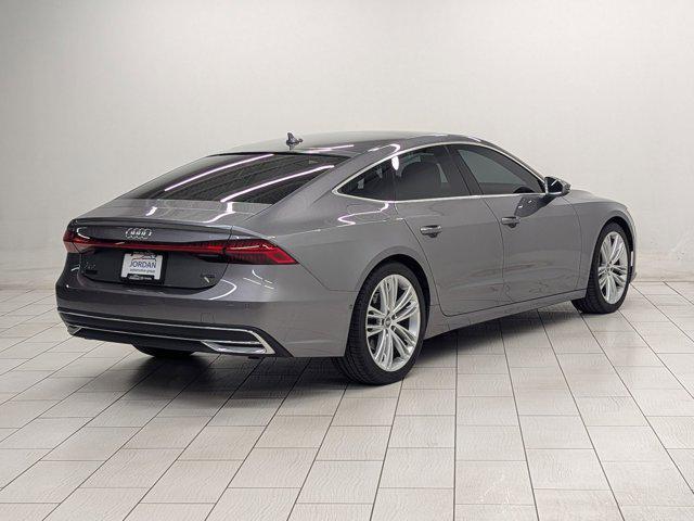 used 2019 Audi A7 car, priced at $25,999