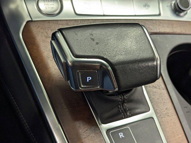 used 2019 Audi A7 car, priced at $25,999