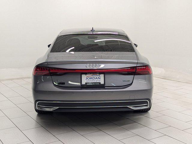 used 2019 Audi A7 car, priced at $25,999