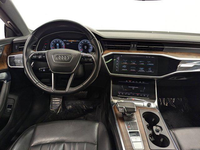 used 2019 Audi A7 car, priced at $25,999