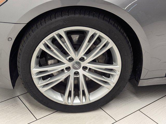 used 2019 Audi A7 car, priced at $25,999