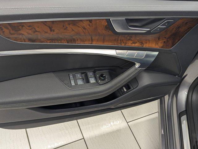 used 2019 Audi A7 car, priced at $25,999
