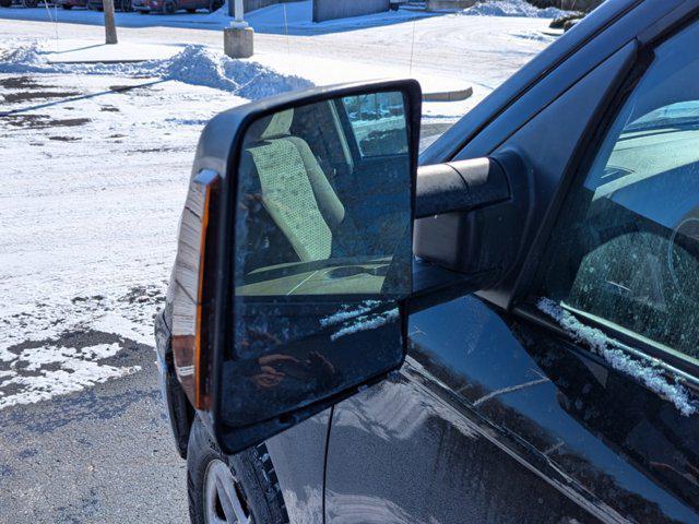 used 2011 Toyota Tundra car, priced at $17,599