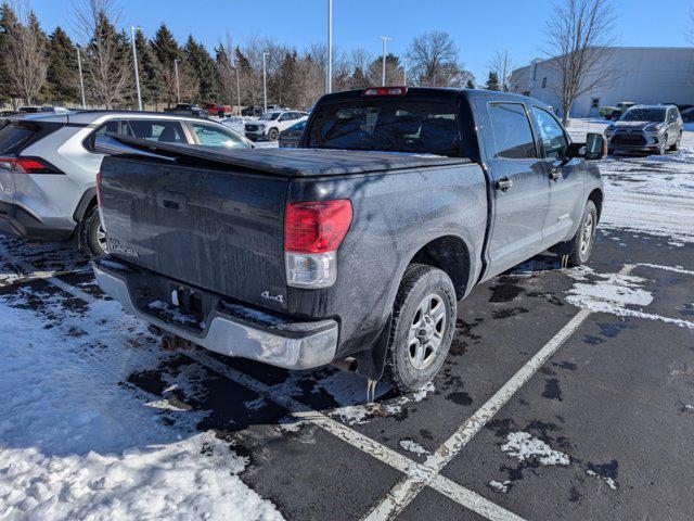 used 2011 Toyota Tundra car, priced at $17,599