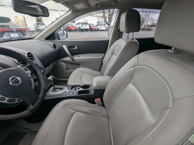 used 2013 Nissan Rogue car, priced at $8,299