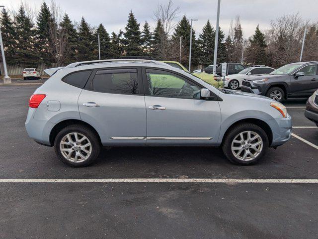 used 2013 Nissan Rogue car, priced at $8,299