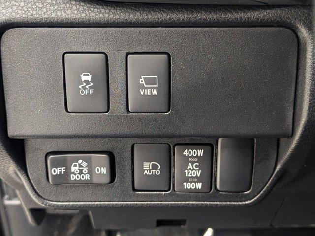 used 2023 Toyota Tacoma car, priced at $36,499
