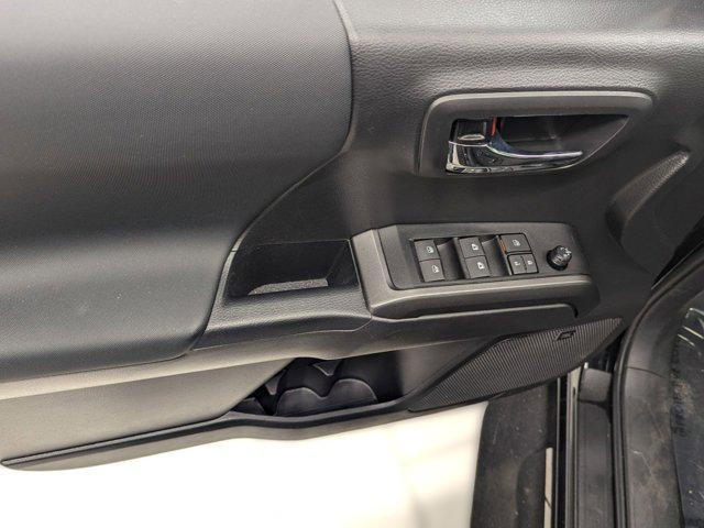 used 2023 Toyota Tacoma car, priced at $36,499