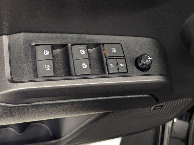 used 2023 Toyota Tacoma car, priced at $36,499