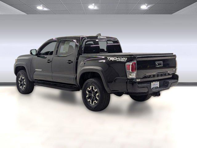 used 2023 Toyota Tacoma car, priced at $36,499