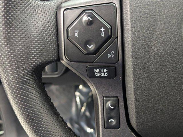 used 2023 Toyota Tacoma car, priced at $36,499