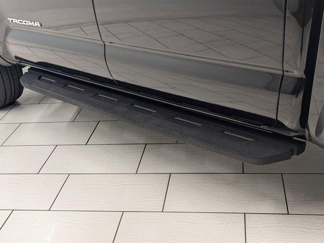 used 2023 Toyota Tacoma car, priced at $36,499