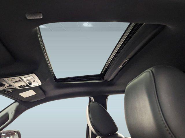 used 2023 Toyota Tacoma car, priced at $36,499