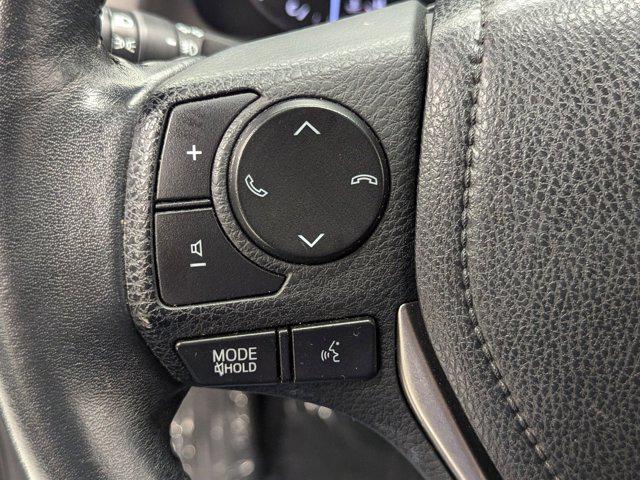 used 2017 Toyota RAV4 car, priced at $15,996