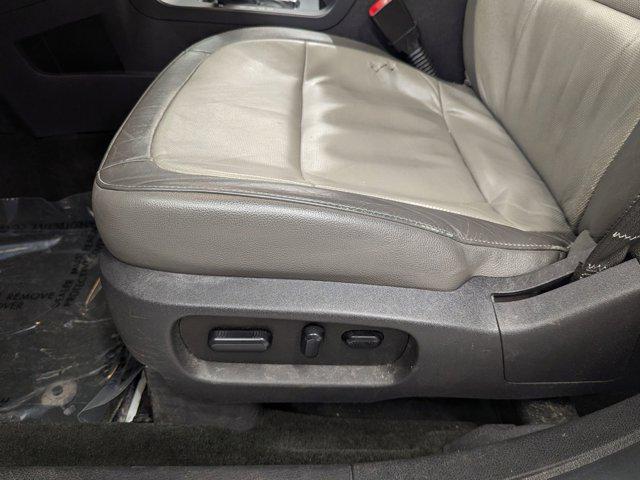 used 2016 Ford Flex car, priced at $12,998