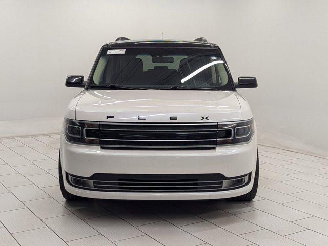 used 2016 Ford Flex car, priced at $12,998