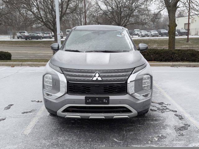 used 2022 Mitsubishi Outlander car, priced at $24,499