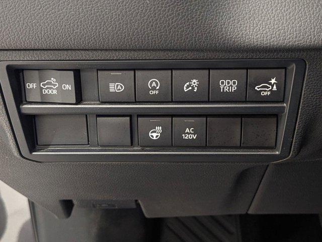 used 2022 Toyota Tundra car, priced at $40,748