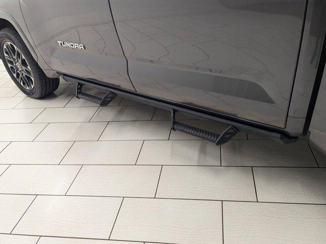 used 2022 Toyota Tundra car, priced at $40,748