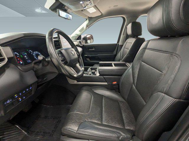 used 2022 Toyota Tundra car, priced at $40,748